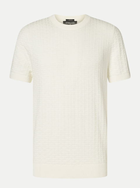 Strellson Strick-Shirt Robas bei Robert Ley