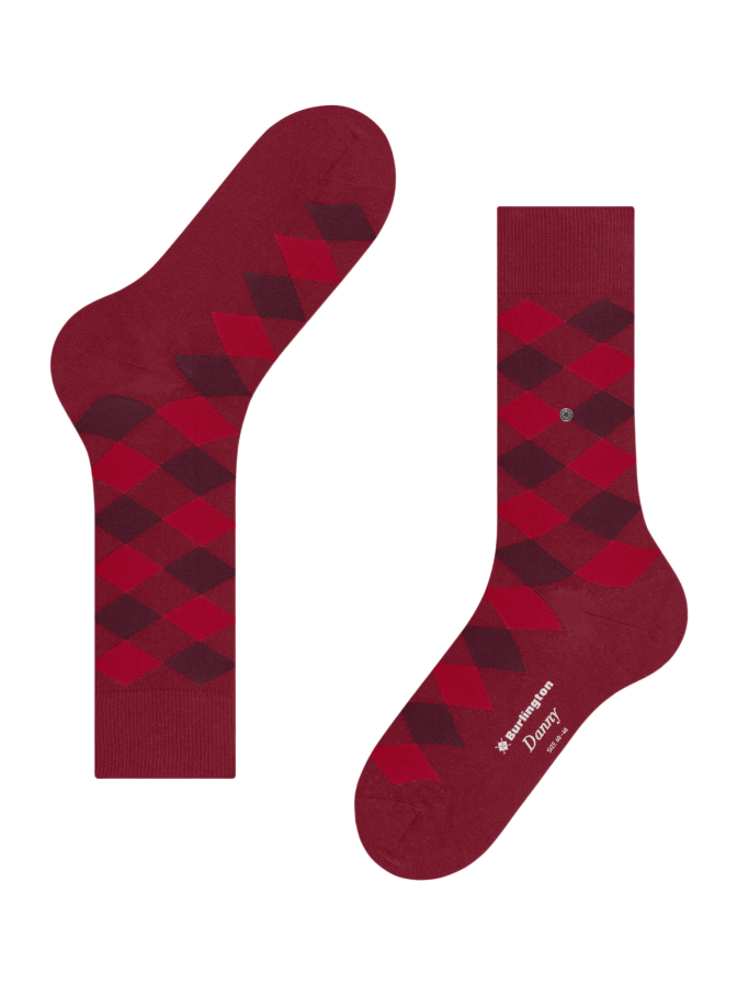 Falke Socken Burlington Danny bei Robert Ley
