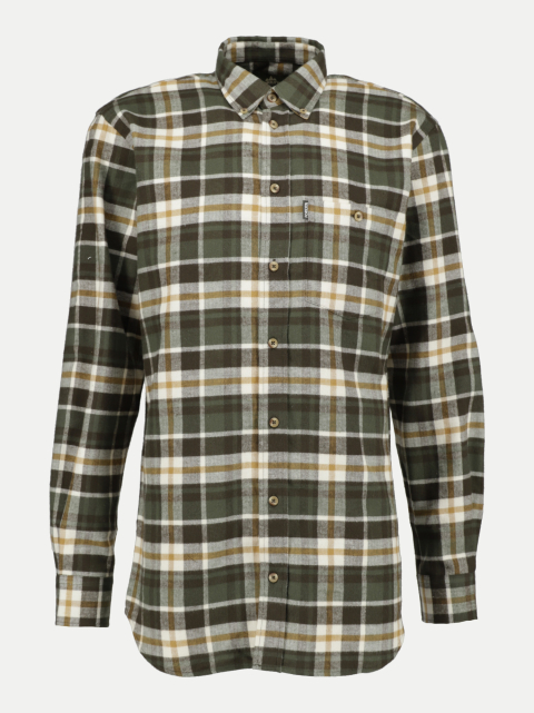 Foresta Fischgrad Karo-Hemd bei Robert Ley