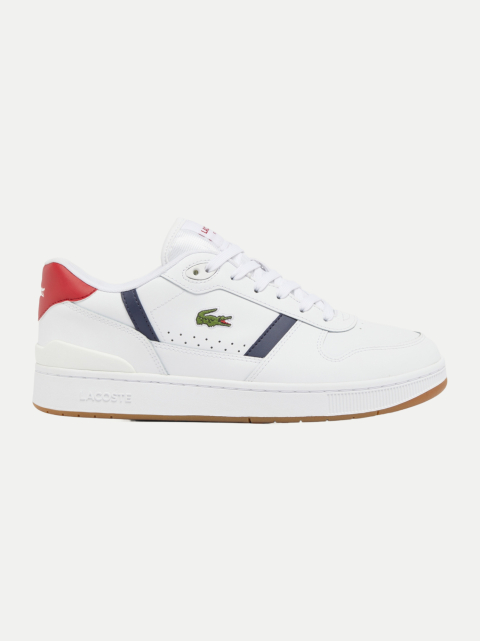 LACOSTE Sneaker T-Clip Set aus Leder bei Robert Ley