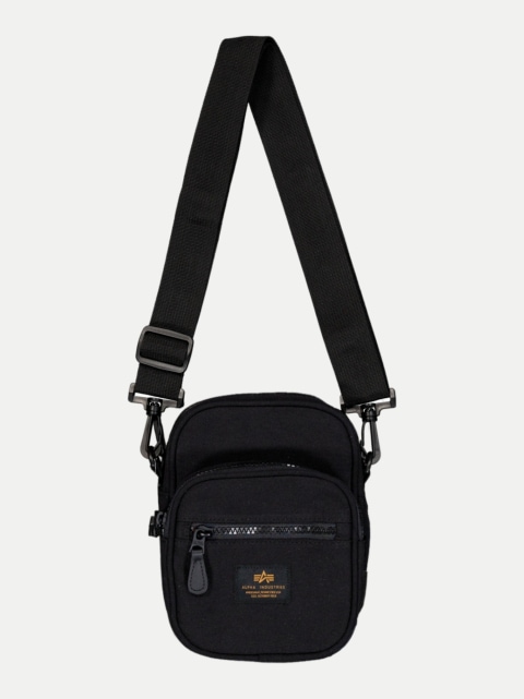 Alpha Industries Umhängetasche Messenger Bag S bei Robert Ley