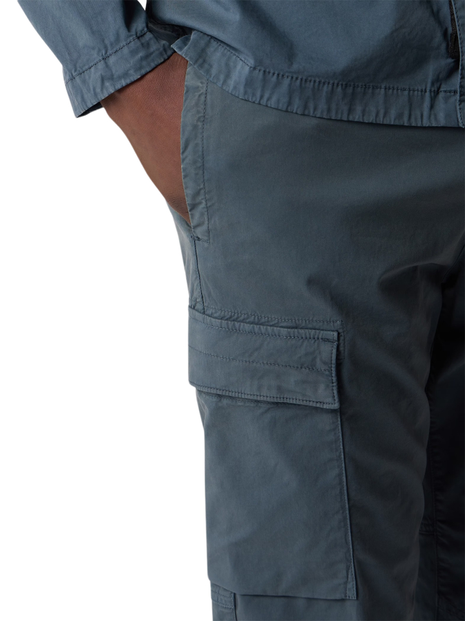 Stone Island Tapered-Fit Cargohose bei Robert Ley