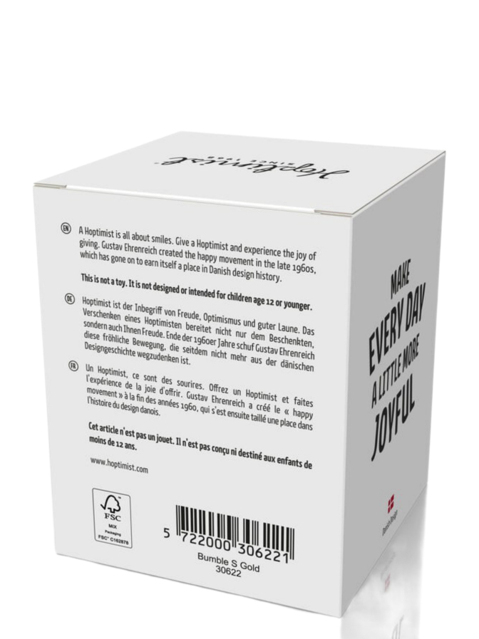 Hoptimist Hoptimist Bumble S bei Robert Ley
