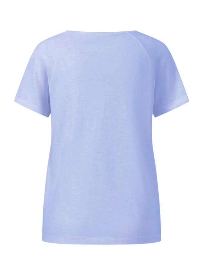 Fynch-Hatton Casual-Fit T-Shirt bei Robert Ley