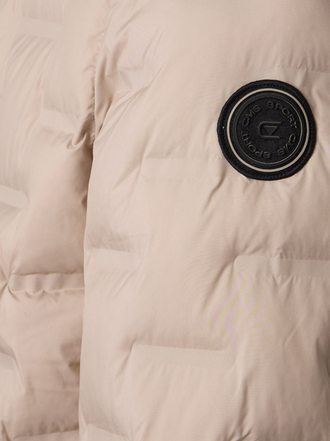 Casamoda Taped jacket bei Robert Ley