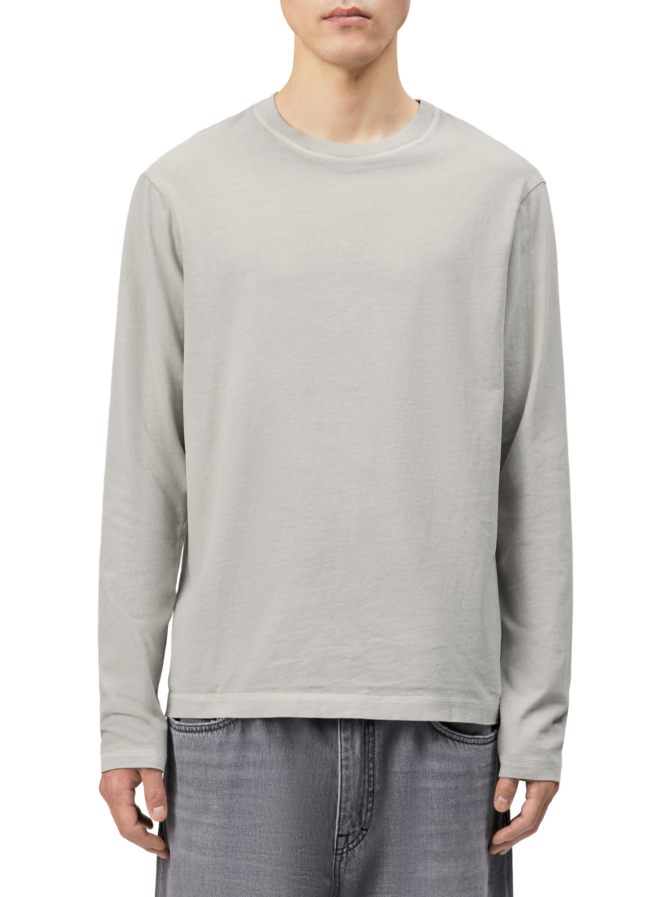 DRYKORN Langarmshirt TALDOR bei Robert Ley