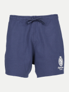 Polo Ralph Lauren Sweat-Shorts 002newportnavy-002newportnavy bei Robert Ley