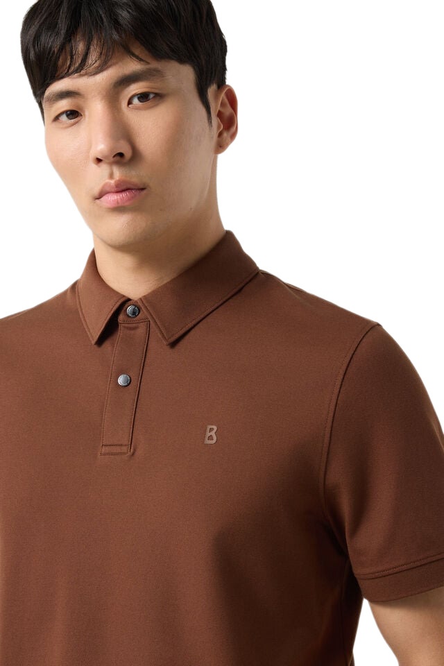 Bogner Poloshirt TIMO-5F bei Robert Ley