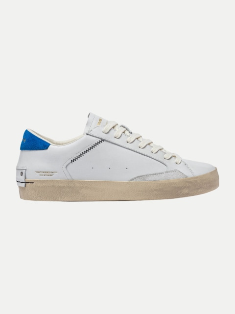 Crime London Sneaker Distressed bei Robert Ley