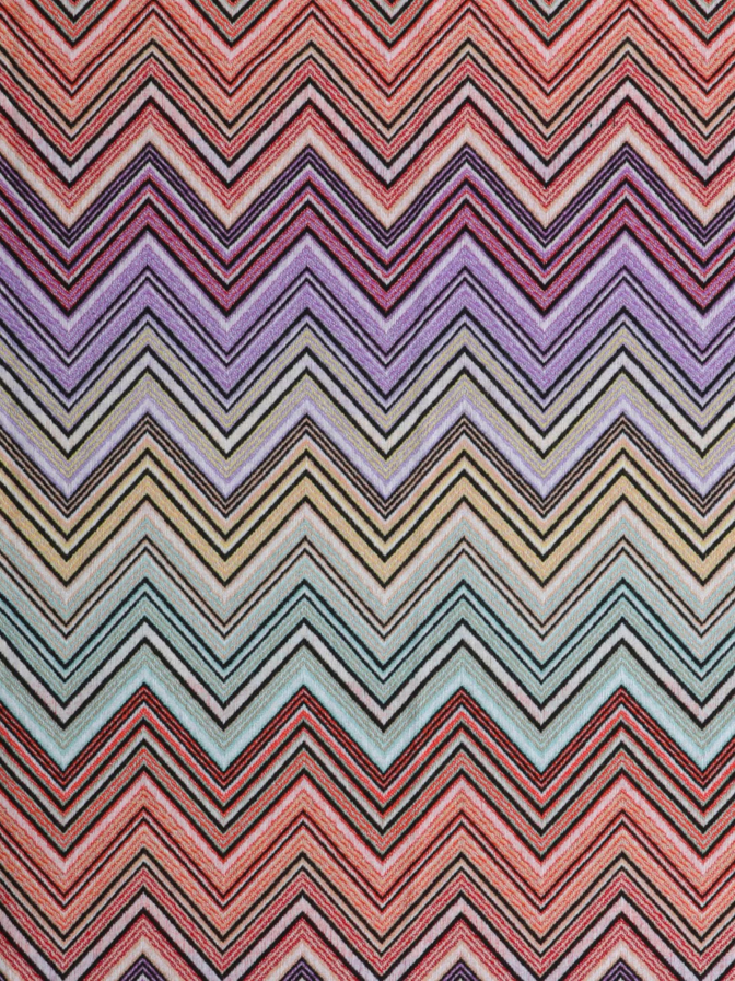 Missoni Home Decke PERSEO  130x190 cm bei Robert Ley