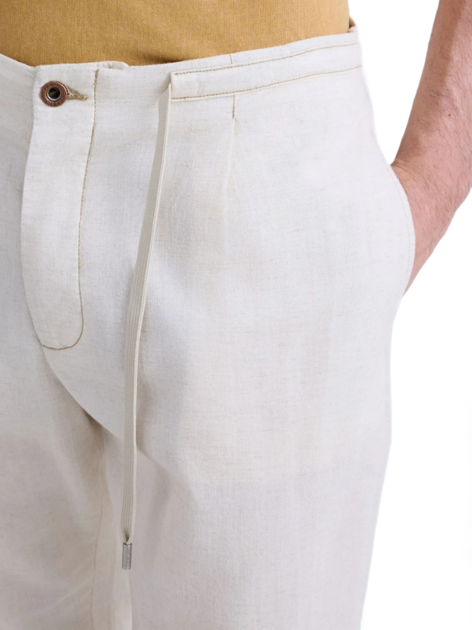 Replay Tapered Fit Hose bei Robert Ley