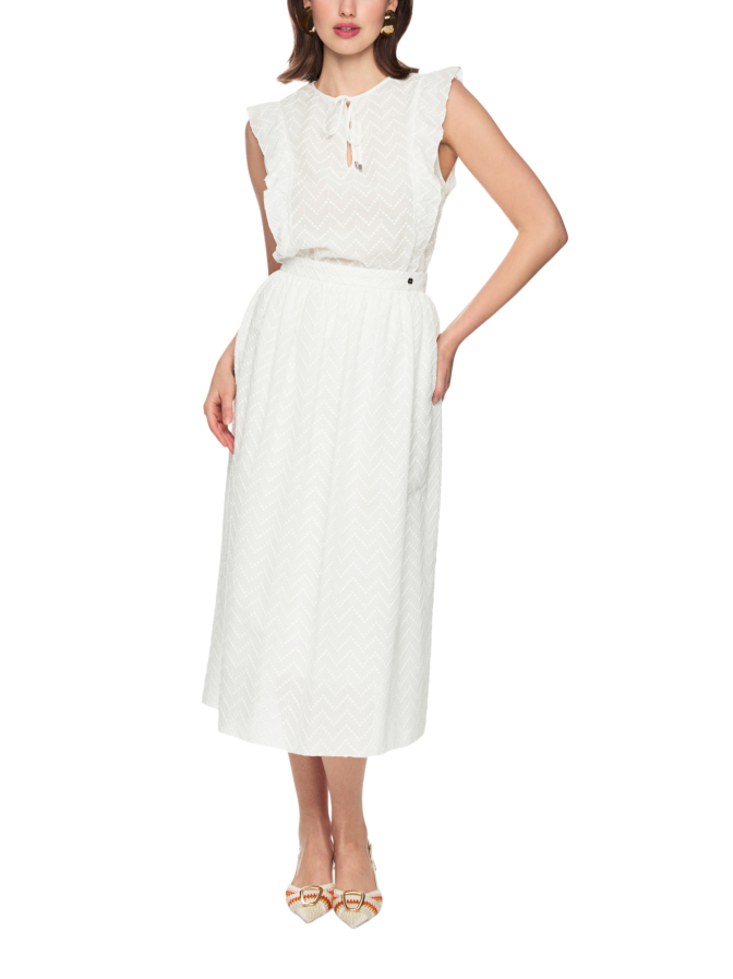 MARC CAIN Wadenlanger Rock bei Robert Ley