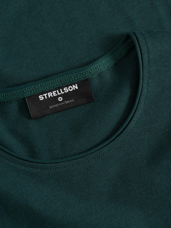 Strellson Langarmshirt Prospect bei Robert Ley