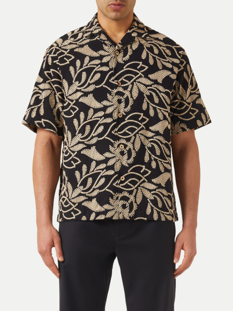 MONMARE Resorthemd EUGENE bei Robert Ley