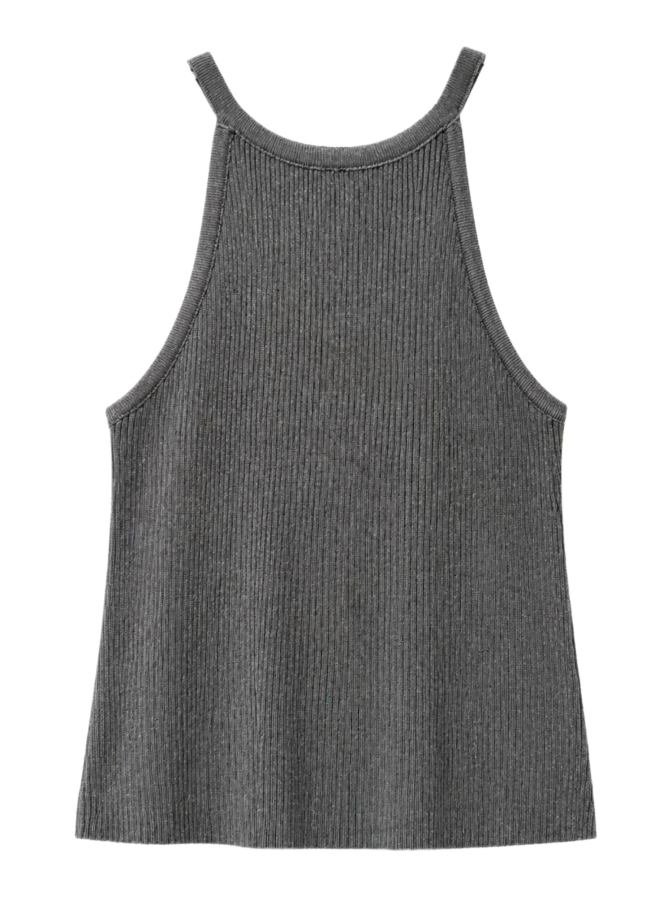 ESTELOU Geripptes Top bei Robert Ley