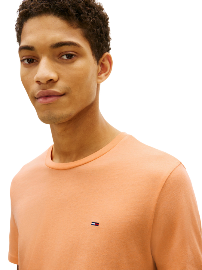 Tommy Jeans Basic T-Shirt bei Robert Ley