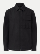 BELSTAFF Zip-Hemdjacke black-black bei Robert Ley