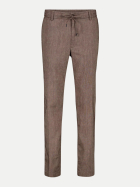 BOSS Black Hose 207-Dark Brown bei Robert Ley