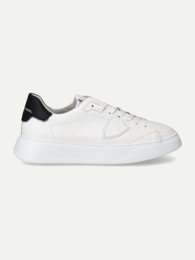 PHILIPPE MODEL Sneaker Temple bei Robert Ley