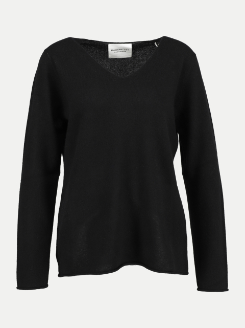Robert Ley Feiner Kaschmirpullover bei Robert Ley