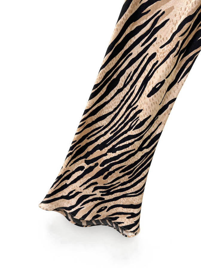 Rixo Maxikleid Amal bei Robert Ley