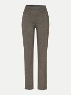 Relaxed by Toni Slim-Fit Schlupfhose Alice 078-Braun bei Robert Ley