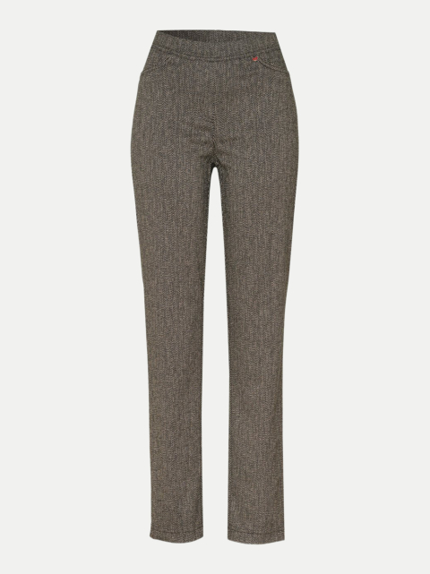 Relaxed by Toni Slim-Fit Schlupfhose Alice bei Robert Ley