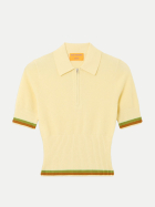 Guest in Residence Polo-Shirt Marcella mist bei Robert Ley