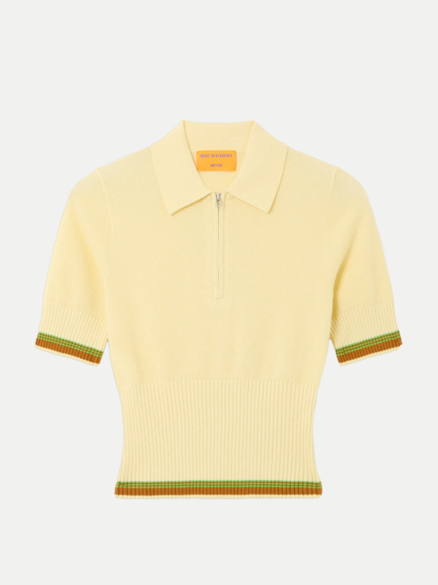 Guest in Residence Polo-Shirt Marcella bei Robert Ley