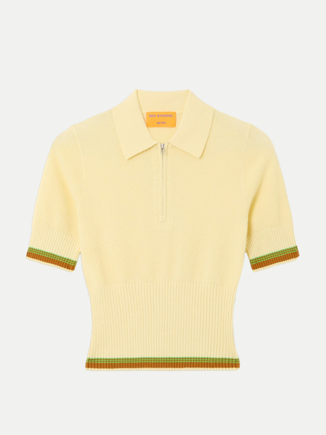 Guest in Residence Polo-Shirt Marcella bei Robert Ley