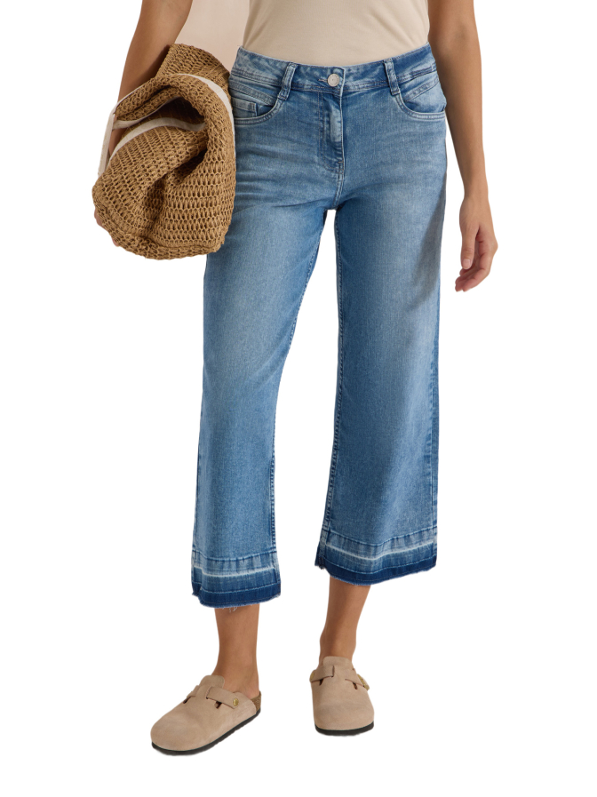 Cecil Jeans EOS_Neele bei Robert Ley