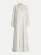 Ladneri Kleid L'Avenue white bei Robert Ley