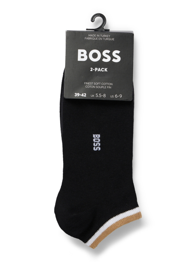BOSS Socken 2er-Pack bei Robert Ley