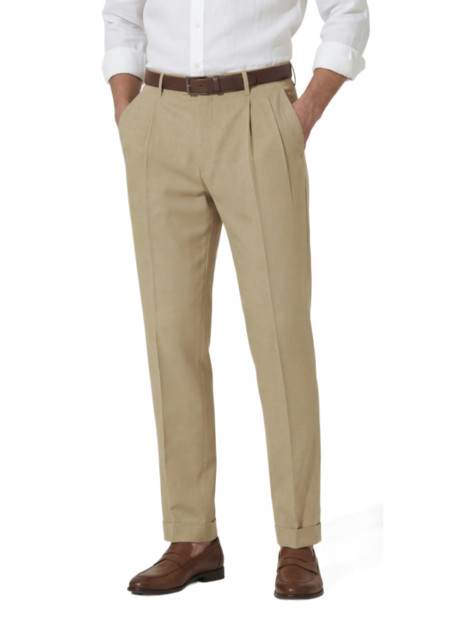 HILTL Hose Supima Superlight bei Robert Ley