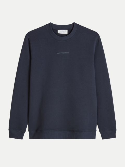 Marc O'Polo DENIM Basic Sweatshirt bei Robert Ley