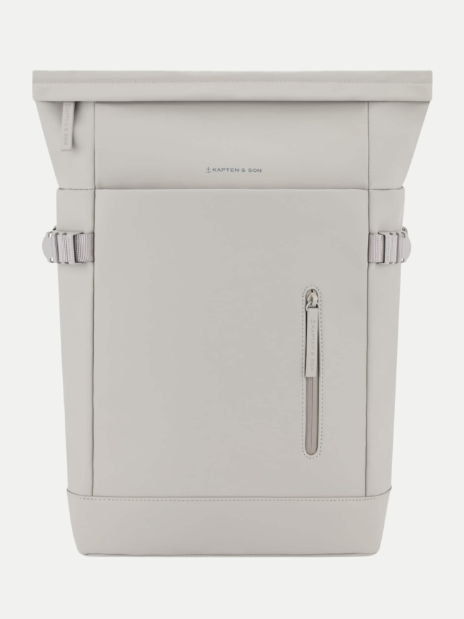 Kapten & Son Rucksack Helsinki bei Robert Ley