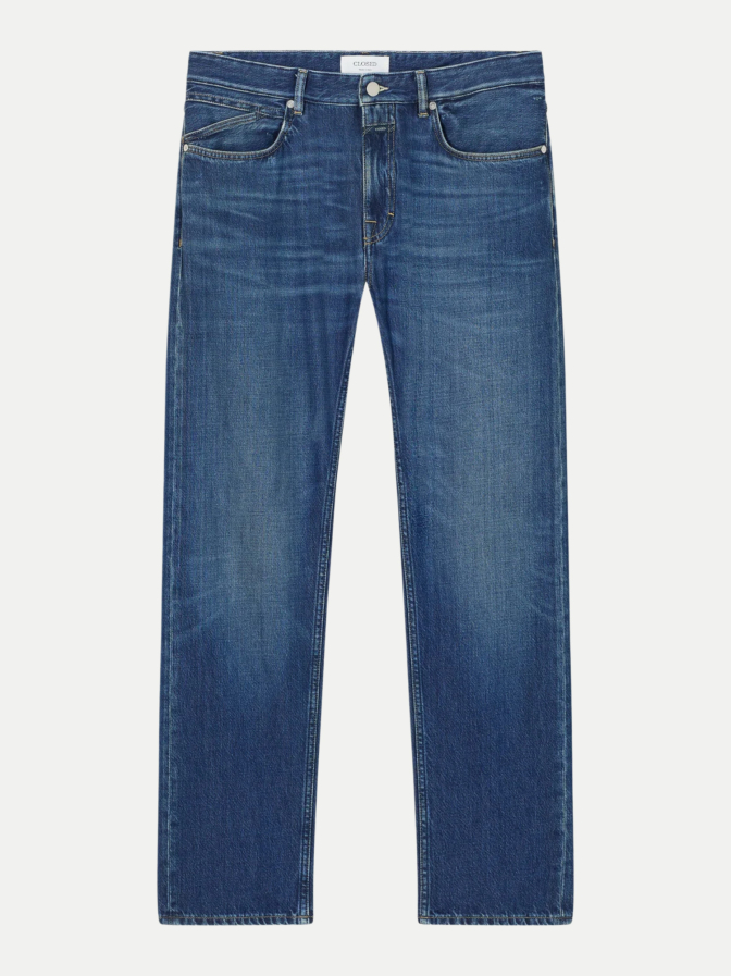 CLOSED 5-Pocket-Jeans Cooper True bei Robert Ley