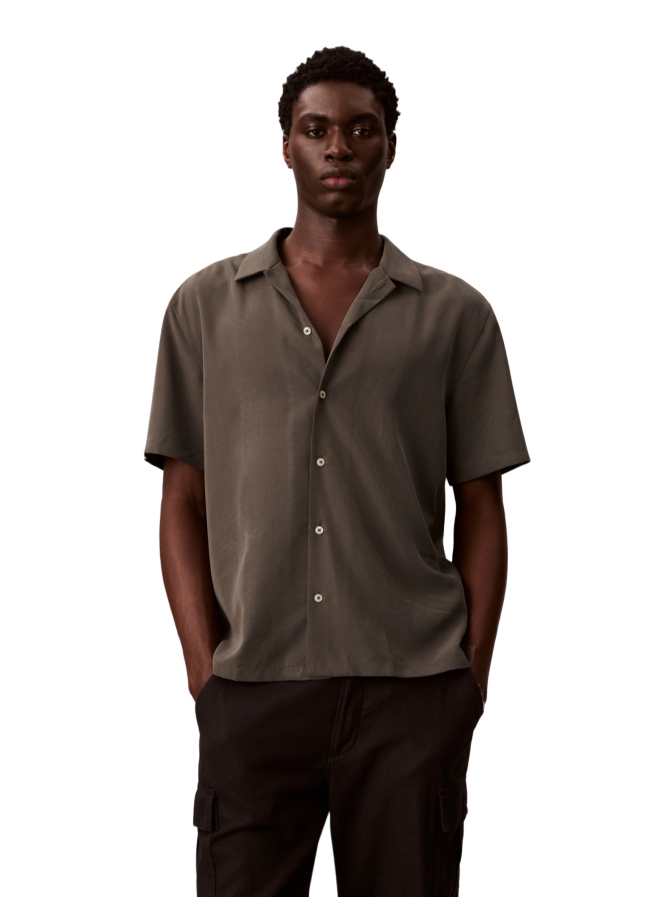 Calvin Klein Hemd bei Robert Ley