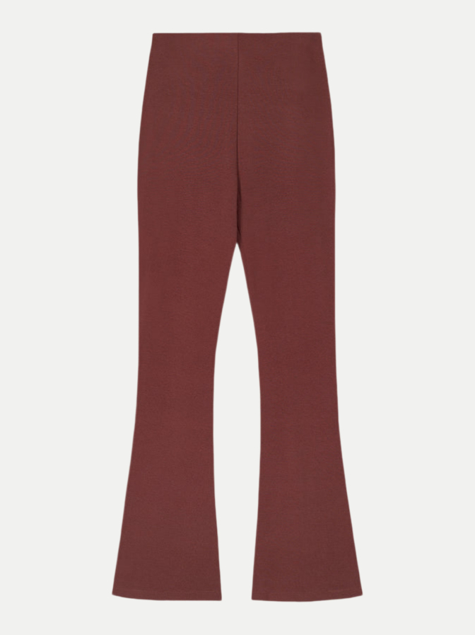 OH APRIL Tia Bootcut Leggings bei Robert Ley
