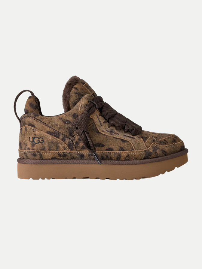 UGG Lowmel Spotted Sneaker bei Robert Ley