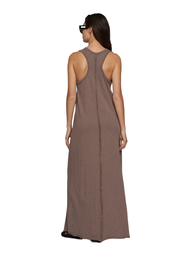 10 Days Midikleid aus Beachfleece bei Robert Ley