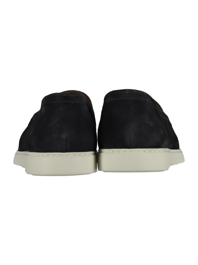 Doucal's Slipper aus Veloursleder bei Robert Ley