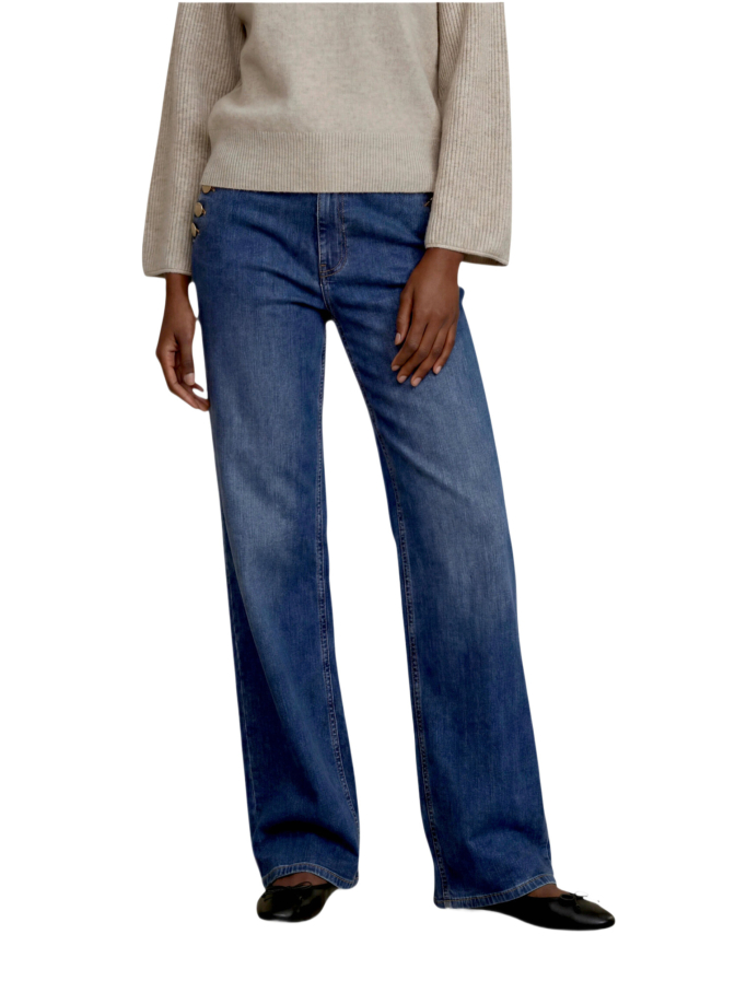 Zero Regular-Fit Jeans bei Robert Ley