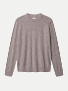 Gabba Merinopullover Tokota 3010-lightbrown bei Robert Ley
