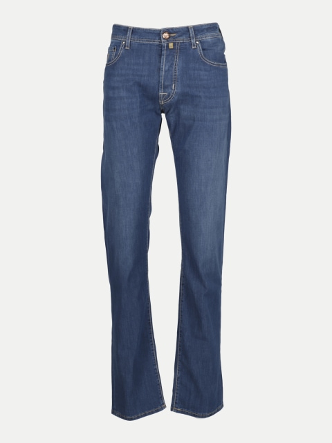 Jacob Cohen Slim-Fit 5Pocket Jeans bei Robert Ley