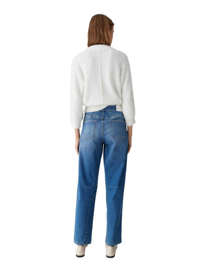 Opus Pants Barrel-Fit Jeans Melly Relax bei Robert Ley