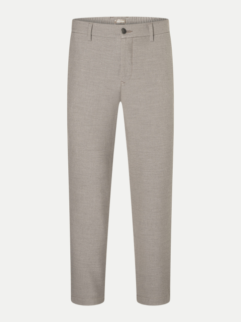 Mac Regular-Fit Stoffhose Traveller bei Robert Ley