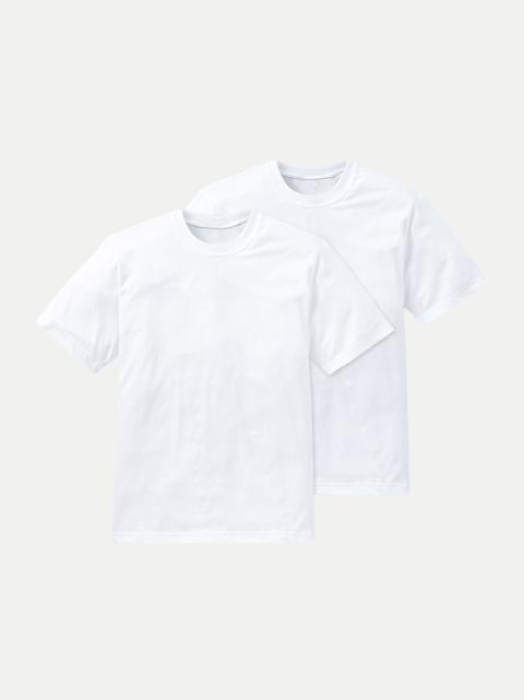 Schiesser 2PACK T-shirt bei Robert Ley