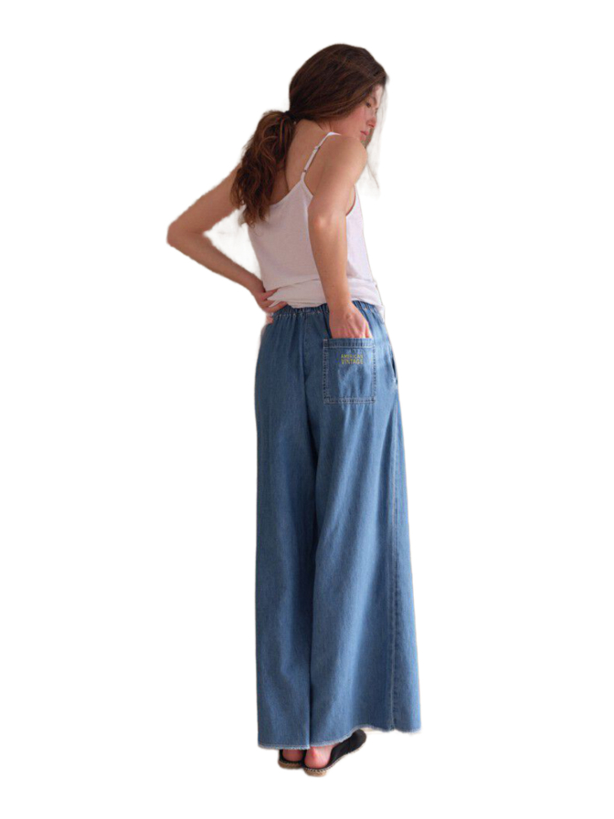 American Vintage Hose Izeway bei Robert Ley