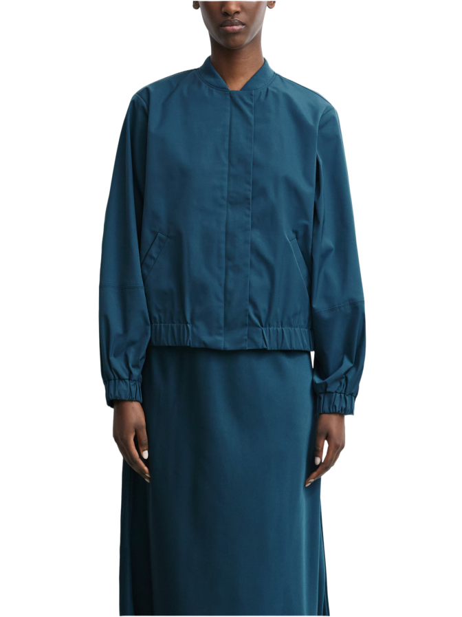 Comma Blousonjacke bei Robert Ley
